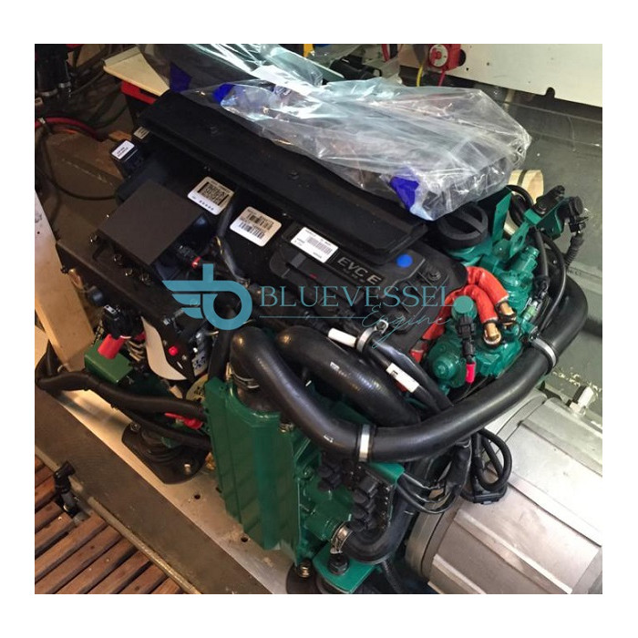 Volvo Penta D3-200 Inboard Diesel Engine
