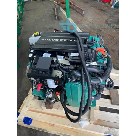 Volvo Penta D3-200 Inboard Diesel Engine