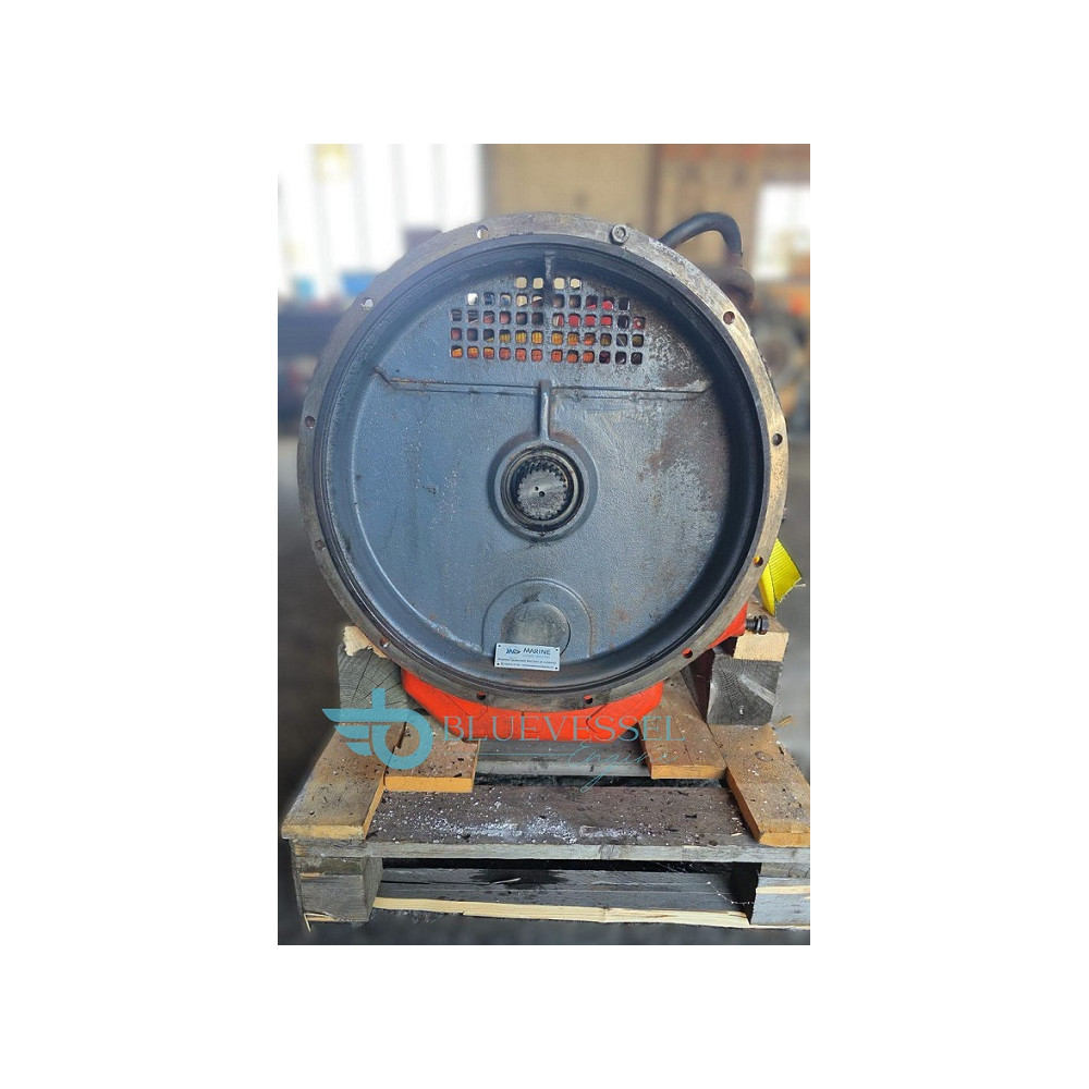 Twin Disc MG-5111 2.04:1 Ratio Marine Gearbox