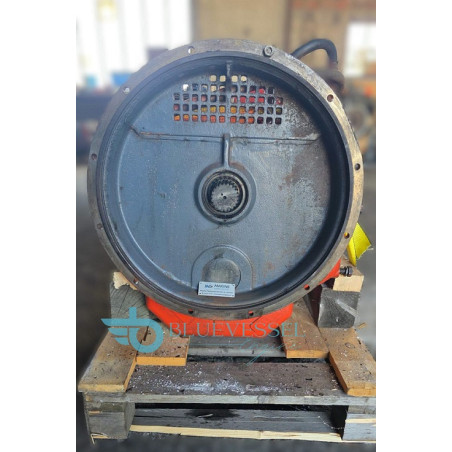 Twin Disc MG-5111 2.04:1 Ratio Marine Gearbox