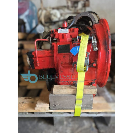 Twin Disc MG-5111 2.04:1 Ratio Marine Gearbox