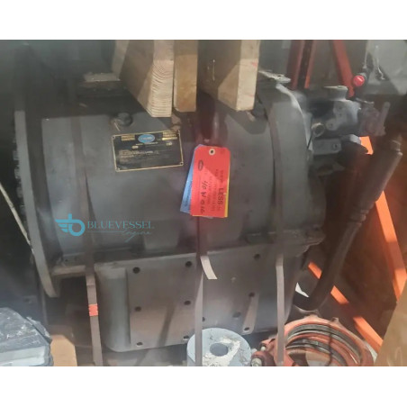 Twin Disc MG-521 Gearbox Marine