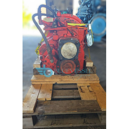 Twin Disc MG-5111 2.04:1 Ratio Marine Gearbox