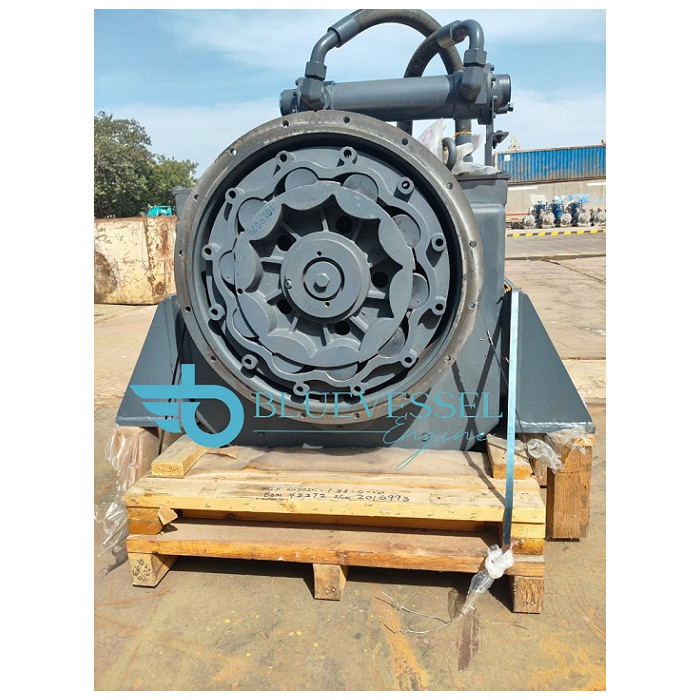 Twin Disc MGX-6690SC 1.88:1 Ratio Marine Transmission