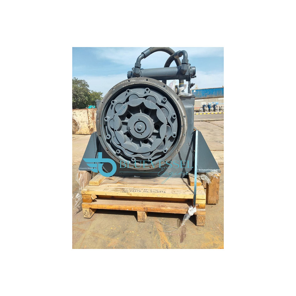 Twin Disc MGX-6690SC 1.88:1 Ratio Marine Transmission