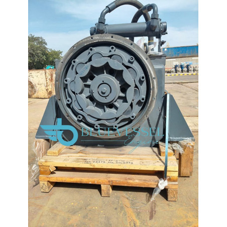 Twin Disc MGX-6690SC 1.88:1 Ratio Marine Transmission