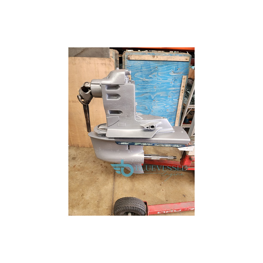 Volvo Penta DP-SM Duoprop Marine Sterndrive 1.95:1 Ratio