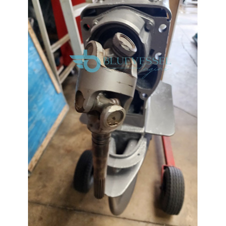 Volvo Penta DP-SM Duoprop Marine Sterndrive 1.95:1 Ratio