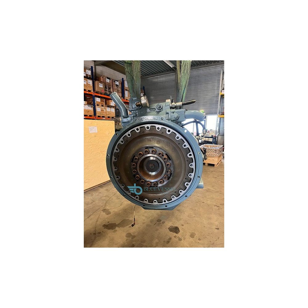 Twin Disc MGX-5136A QuickShift Series Gearbox Marine