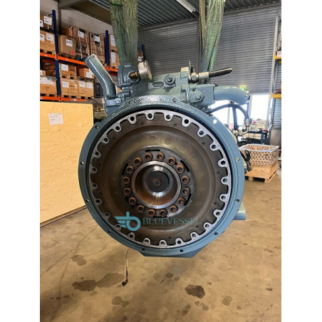 Twin Disc MGX-5136A QuickShift Series Gearbox Marine