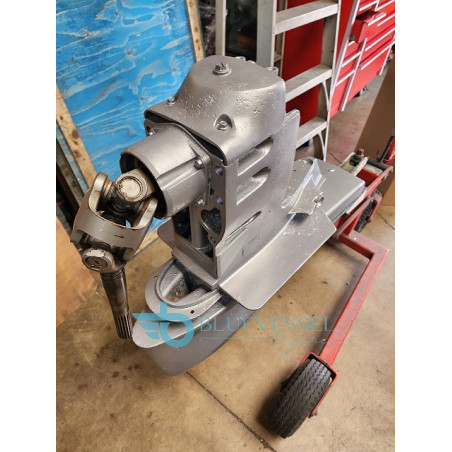 Volvo Penta DP-SM Duoprop Marine Sterndrive 1.95:1 Ratio