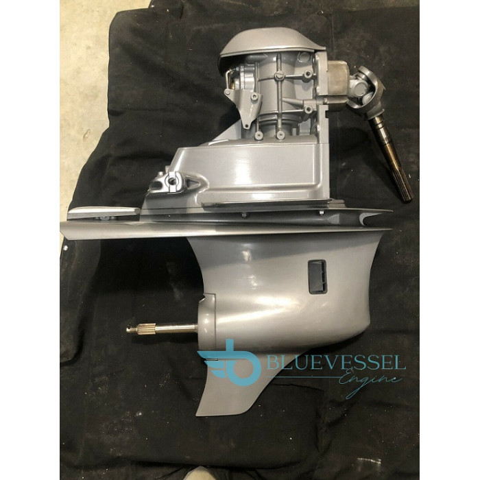 Volvo Penta SX-A 1.95:1 Ratio Sterndrive