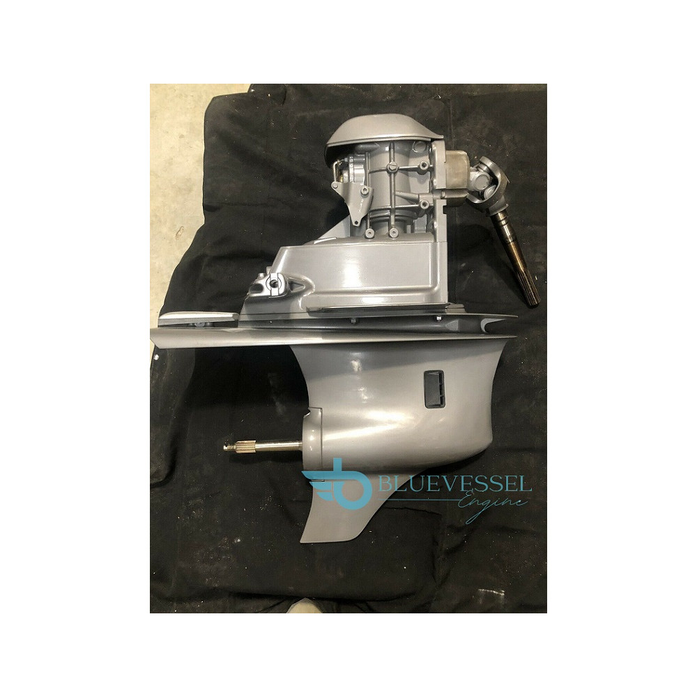 Volvo Penta SX-A 1.95:1 Ratio Sterndrive