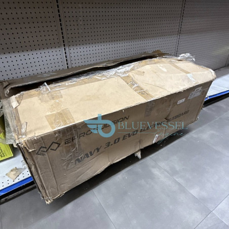 ePropulsion Navy 3.0 Evo Electric Outboard Motor