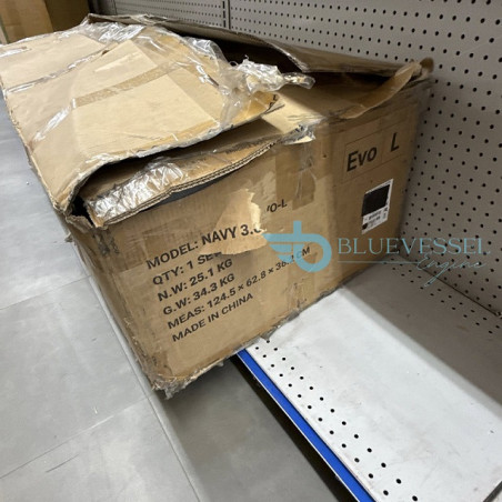 ePropulsion Navy 3.0 Evo Electric Outboard Motor