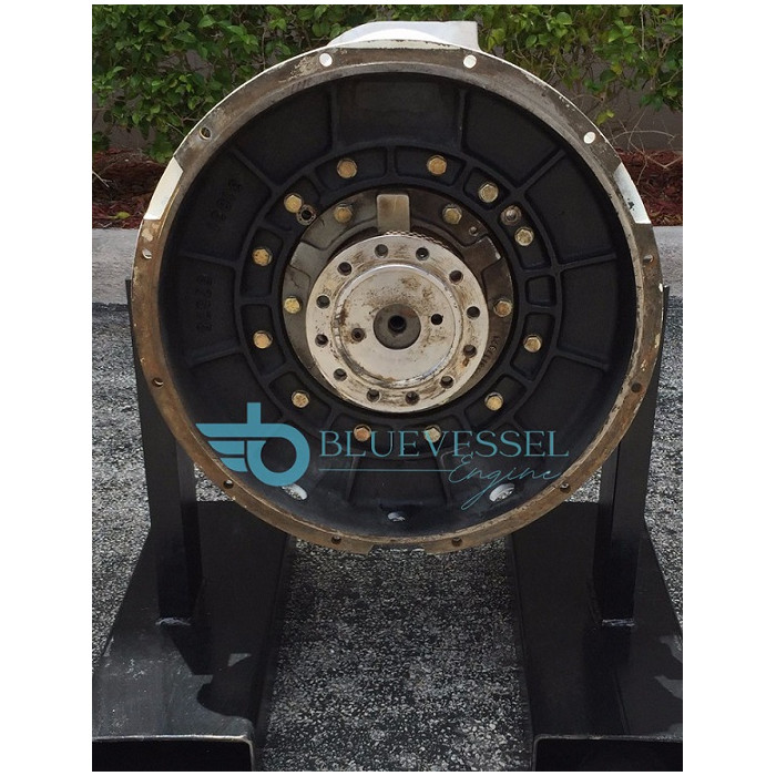ZF Marine IRM 310 AL Marine Gearbox 2.558:1 Ratio
