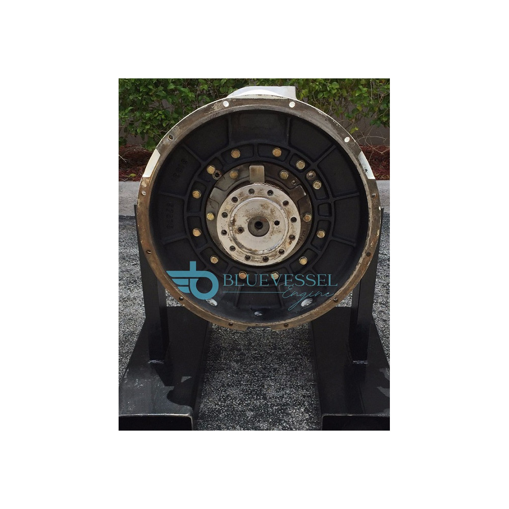 ZF Marine IRM 310 AL Marine Gearbox 2.558:1 Ratio