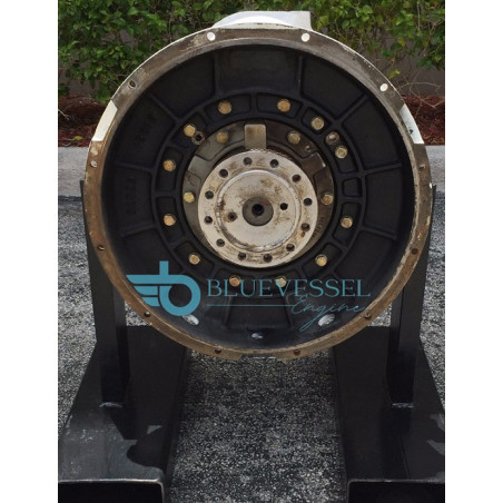 ZF Marine IRM 310 AL Marine Gearbox 2.558:1 Ratio