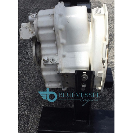 ZF Marine IRM 310 AL Marine Gearbox 2.558:1 Ratio