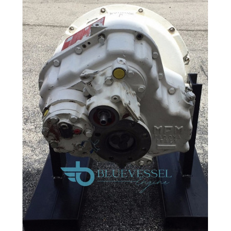ZF Marine IRM 310 AL Marine Gearbox 2.558:1 Ratio