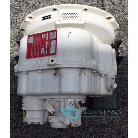 ZF Marine IRM 310 AL Marine Gearbox 2.558:1 Ratio