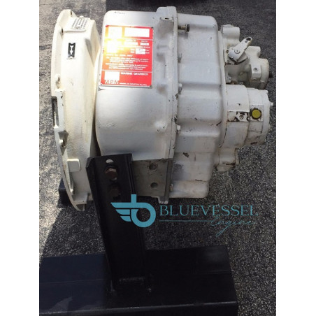 ZF Marine IRM 310 AL Marine Gearbox 2.558:1 Ratio