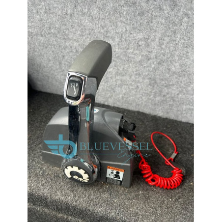 Evinrude E-TEC 300 HP 2-Stroke Outboard Motor E300DPZSCS