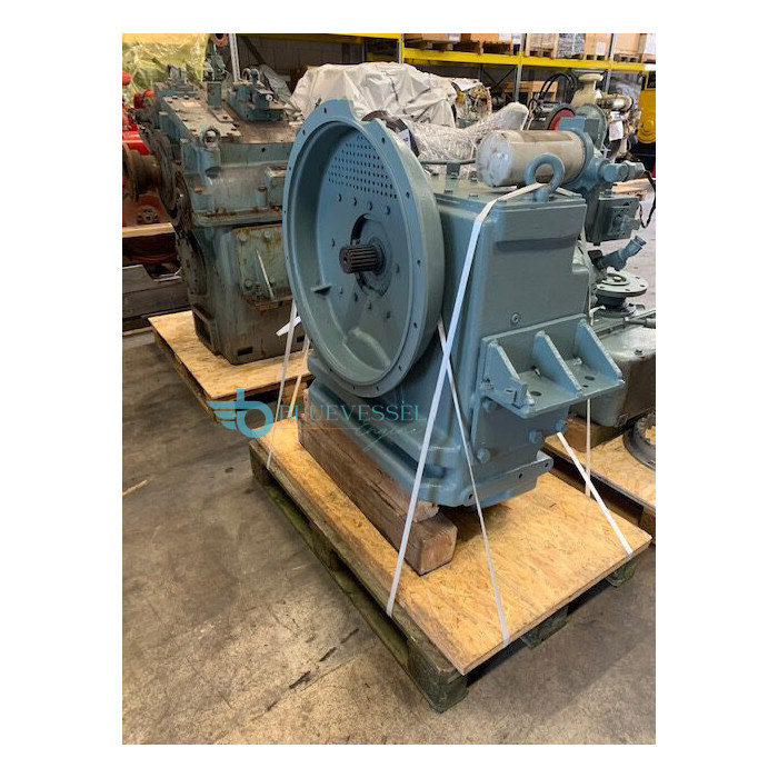 Twin Disc MGX-5225DC Gearbox Marine