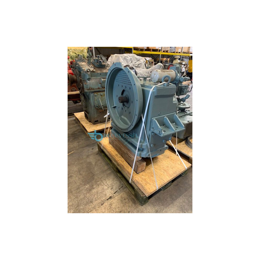 Twin Disc MGX-5225DC Gearbox Marine