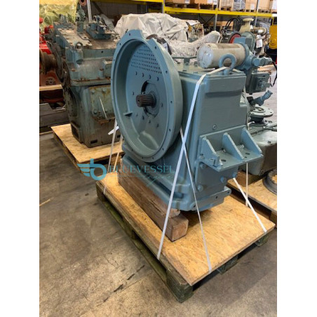 Twin Disc MGX-5225DC Gearbox Marine