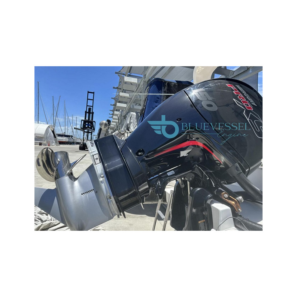 Mercury Pro XS 150 HP 4-Stroke Outboard Motor