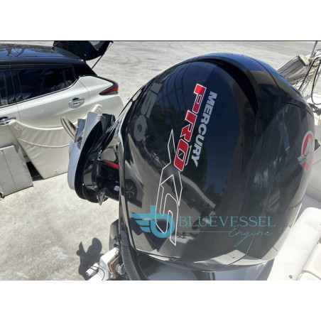 Mercury Pro XS 150 HP 4-Stroke Outboard Motor