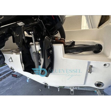 Mercury Pro XS 150 HP 4-Stroke Outboard Motor