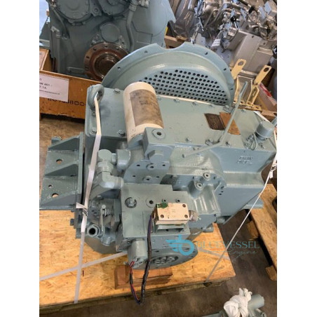 Twin Disc MGX-5225DC Gearbox Marine