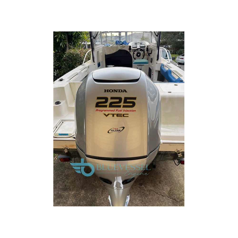 Honda 225 HP 4-Stroke Outboard Motor BF225A