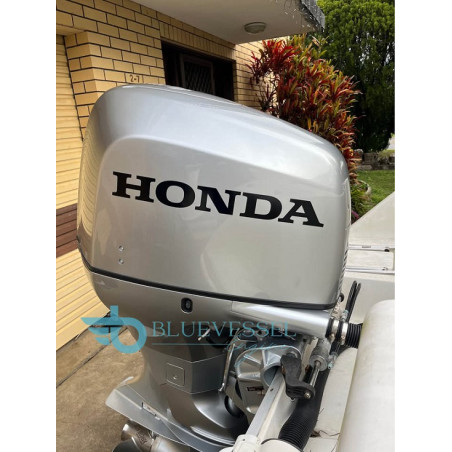 Honda 225 HP 4-Stroke Outboard Motor BF225A