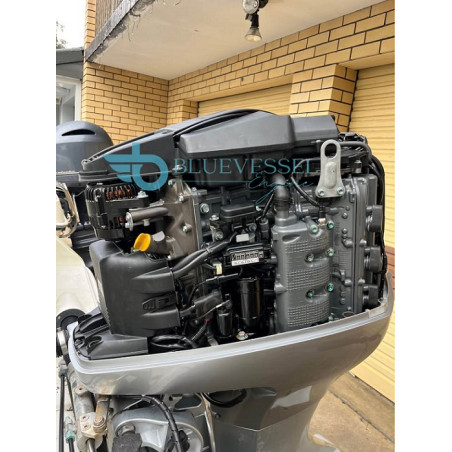 Honda 225 HP 4-Stroke Outboard Motor BF225A