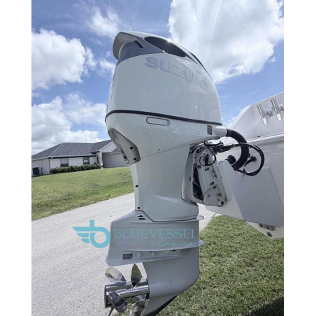 Suzuki DF350A 4-Stroke Outboard Motor