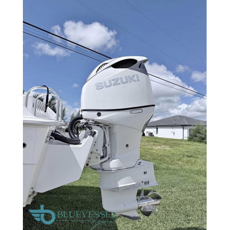 Suzuki DF350A 4-Stroke Outboard Motor
