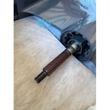 Yamaha F350 V8 Lower Unit 30” Shaft
