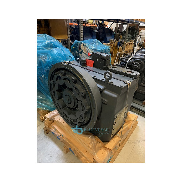 Twin Disc MGX-6848-SC Gearbox Marine