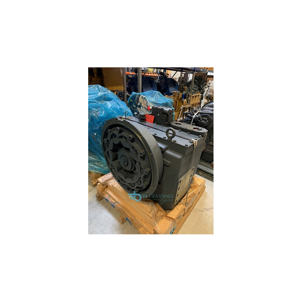 Twin Disc MGX-6848-SC Gearbox Marine