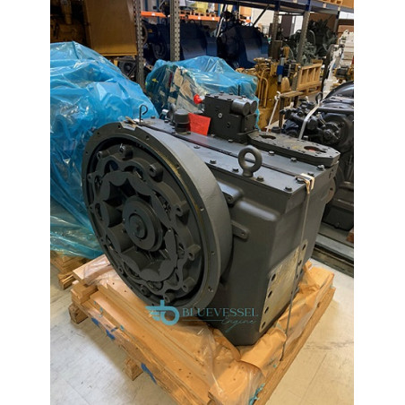Twin Disc MGX-6848-SC Gearbox Marine
