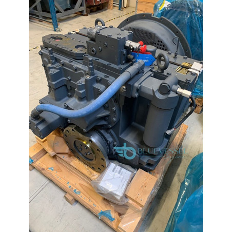 Twin Disc MGX-6848-SC Gearbox Marine