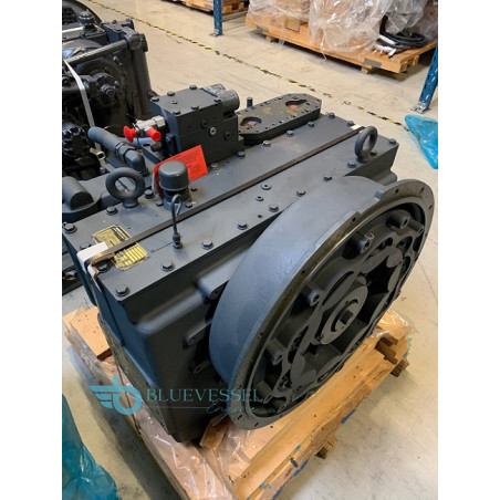 Twin Disc MGX-6848-SC Gearbox Marine