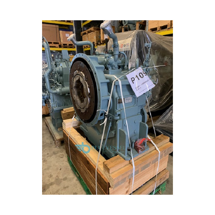 Yanmar YXH-240L Gearbox Marine