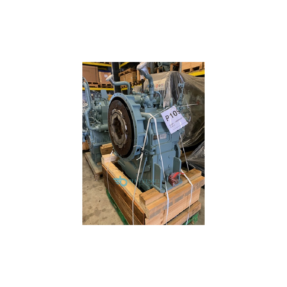 Yanmar YXH-240L Gearbox Marine