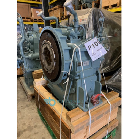 Yanmar YXH-240L Gearbox Marine