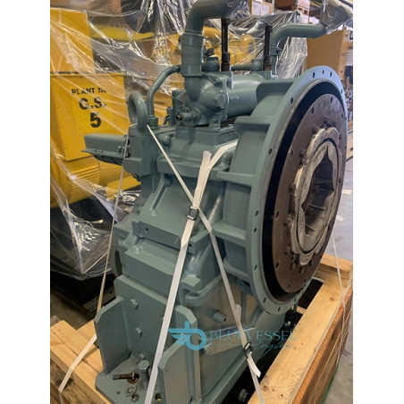 Yanmar YXH-240L Gearbox Marine