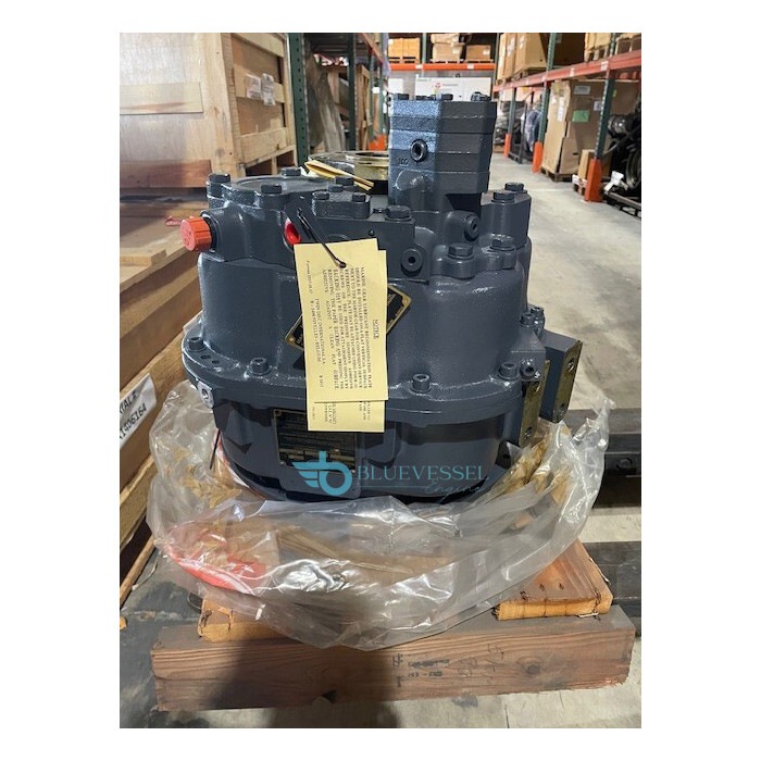 Twin Disc MG-5075SC Marine Gearbox